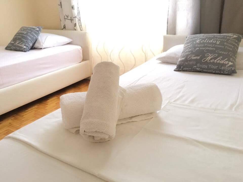 Sweet Rooms カヴァラ エクステリア 写真